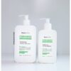 Buy the original (Combo Deal) FaceFacts Ceramide Hydrating Gentle Cleanser 400ml & 200ml in Lagos Nigeria