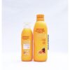Buy the original (Combo Deal) Advanced Korean Skin Bright and Smooth Body Lotion & Advanced Korean Skin Papaya & Mulberry Body Gel Wash in Lagos Nigeria