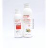 Buy the original (Combo Deal) Advanced Korean Skin Bright and Moisture Body Lotion & Advanced Korean Skin Bright and Exfoliate Mint Body Gel Wash in Lagos Nigeria