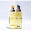 Buy the original (Combo Deal) Advanced Korean Skin Brightest Body Oil & Fairest Body Oil in Lagos Nigeria