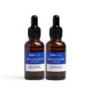 Buy the original (Combo Deal) Face Facts Restore & Clarify Salicylic Acid Serum | 2pcs in Lagos Nigeria