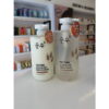 Buy the original (Combo Deal) PrettySkin Rice Glow Body Wash & Rice Glow Body Lotion in Lagos Nigeria