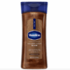 Buy the original Vaseline Golden Hour Glow Bronze Body Shimmer Gel Oil  200ml in Lagos Nigeria