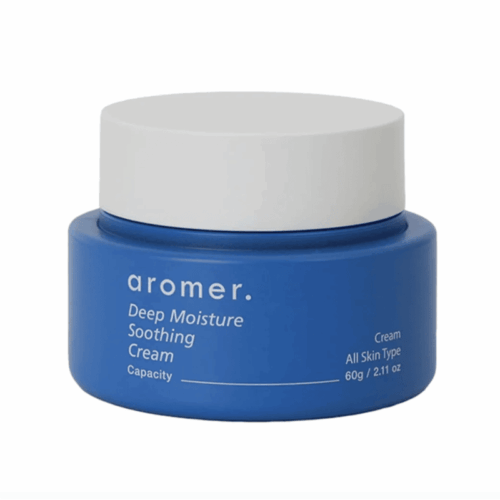 Buy the original Aromer Deep Moisture Soothing Cream in Lagos Nigeria