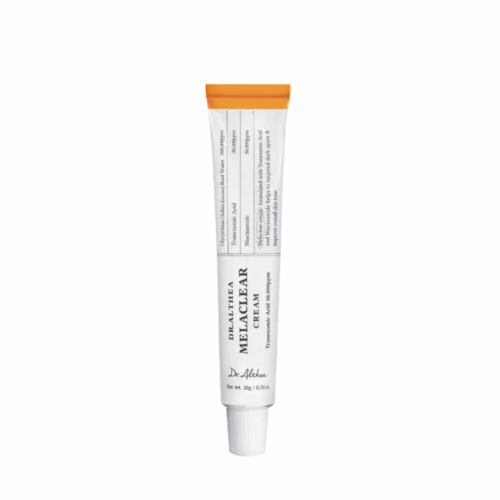 Buy the original Dr Althea Melaclear Cream 20g in Lagos Nigeria