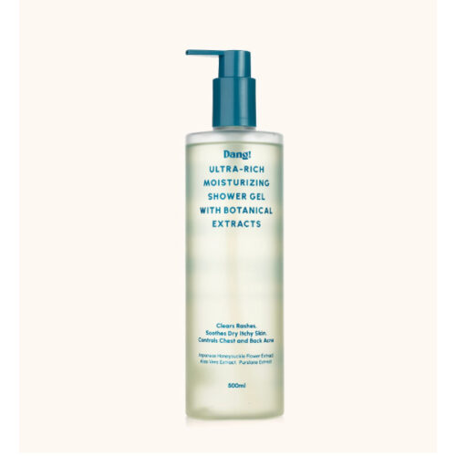 Buy the original Dang Ultra-Rich Moisturizing Shower Gel With Botanical Extracts in Lagos Nigeria