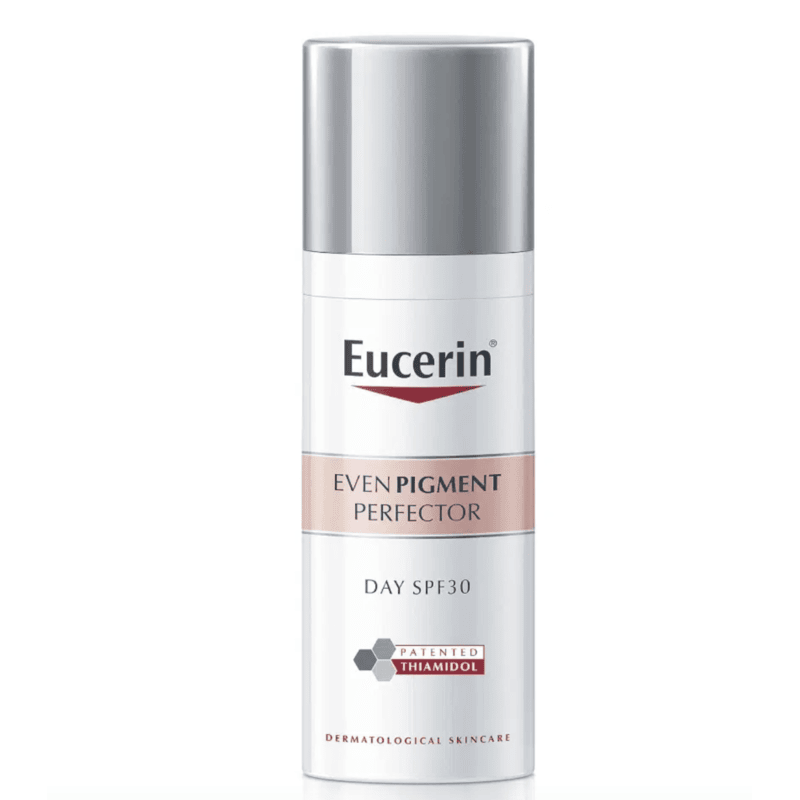 Buy the original Eucerin Even Pigment Perfector Day Cream SPF 30++ 50ml in Lagos Nigeria