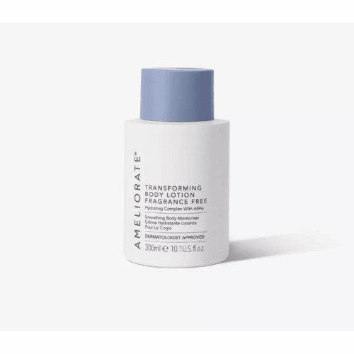 Buy the original Ameliorate Transforming Body Lotion (Fragrance Free) 300ml in Lagos Nigeria