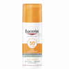 Buy the original Eucerin Oil Control Sun Gel Cream SPF50+ 50ml in Lagos Nigeria