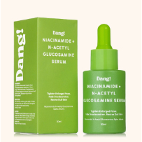 Buy the original Dang Niacinamide+N-Acetyl Glucosamine Serum- 30ml in Lagos Nigeria