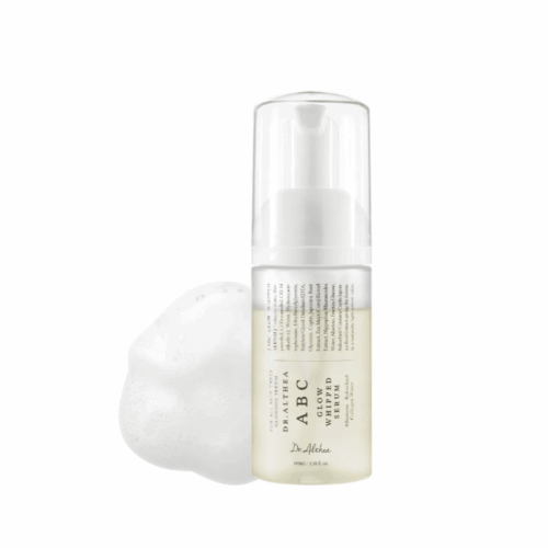 Buy the original Dr Althea ABC Glow Whipped Serum 100ml in Lagos Nigeria