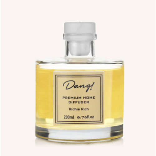Buy the original Dang Richie Rich Reed Diffuser  250ml in Lagos Nigeria