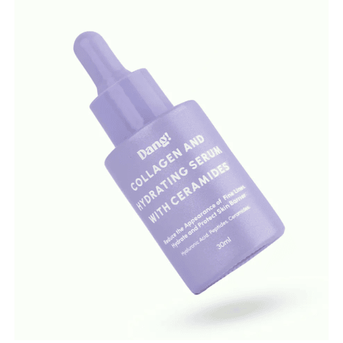 Buy the original Dang Collagen And Hydrating Serum With Ceramides 30ml in Lagos Nigeria