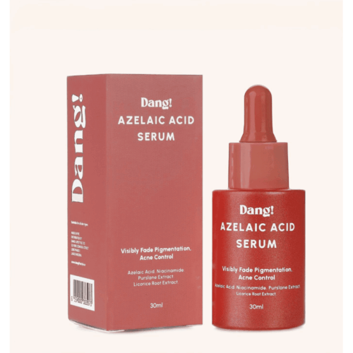 Buy the original Dang Azelaic Acid Serum 30ml in Lagos Nigeria