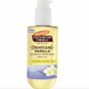 Buy the original Palmers Moisture Drenching Tahitian Vanilla Body Oil  192ml in Lagos Nigeria