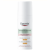 Buy the original Eucerin Dermo Purifyer Oil Control Protective Fluid SPF 30 50ml in Lagos Nigeria