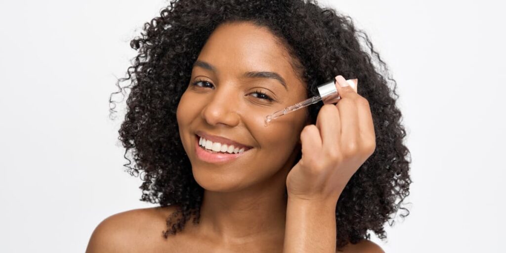 Buy the original 5 Best Niacinamide Serums That Are Worthy Alternatives to TIAM B3 Source Serum   in Lagos Nigeria