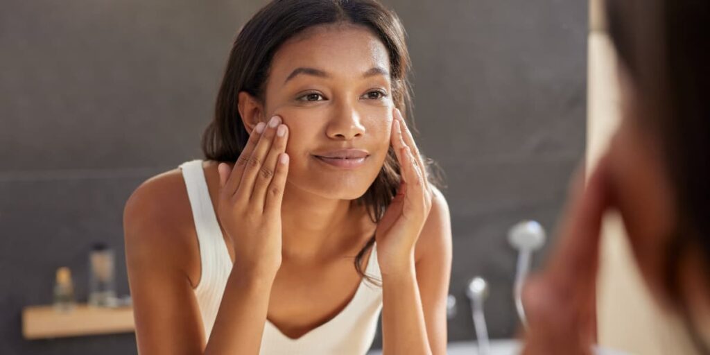 Buy the original 10 Tips for Sensitive Skin: How to Build a Routine That Actually Works   in Lagos Nigeria