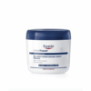 Buy the original Eucerin UreaRepair Plus 5% Urea Body Cream for dry skin 450ml in Lagos Nigeria