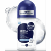 Buy the original Nivea Men Defend Derma Control Roll On 50ml in Lagos Nigeria