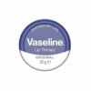 Buy the original Vaseline Lip Therapy Original 20g in Lagos Nigeria