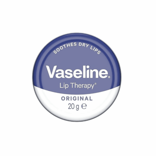 Buy the original Vaseline Lip Therapy Original 20g in Lagos Nigeria