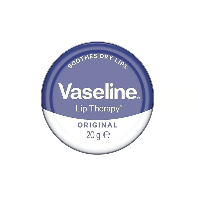 Buy the original Vaseline Lip Therapy Original 20g in Lagos Nigeria