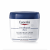 Buy the original Eucerin UreaRepair Plus 5% Urea Body Cream for dry skin 450ml in Lagos Nigeria