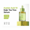 Buy the original Purito Seoul Azelaic Acid 10 Kojic Tea Tree Serum in Lagos Nigeria