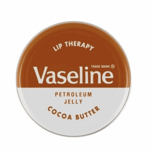 Buy the original Vaseline Cocoa Lip Balm 20g in Lagos Nigeria