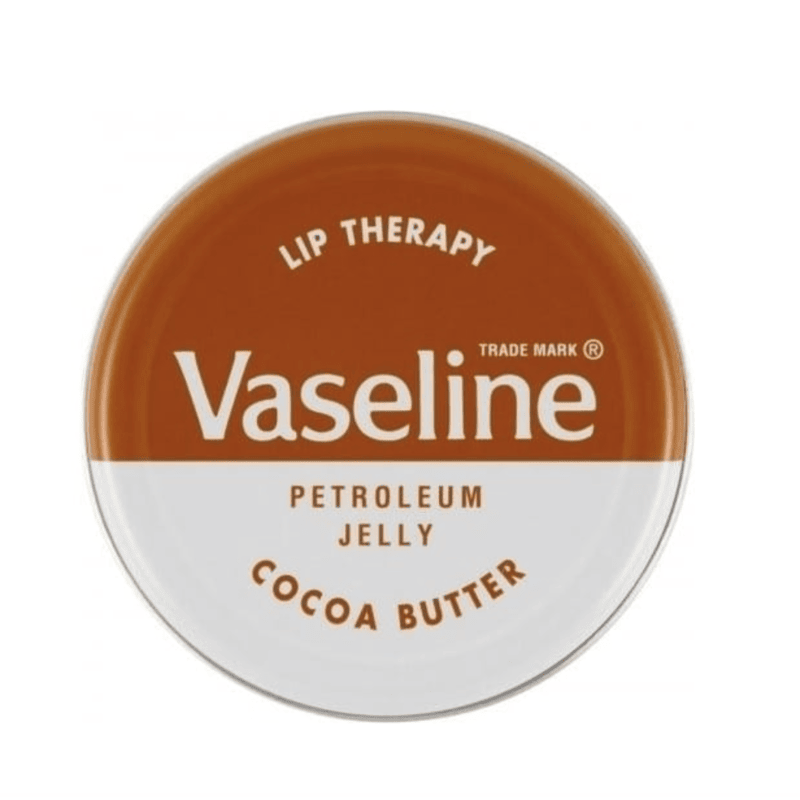 Buy the original Vaseline Cocoa Lip Balm 20g in Lagos Nigeria
