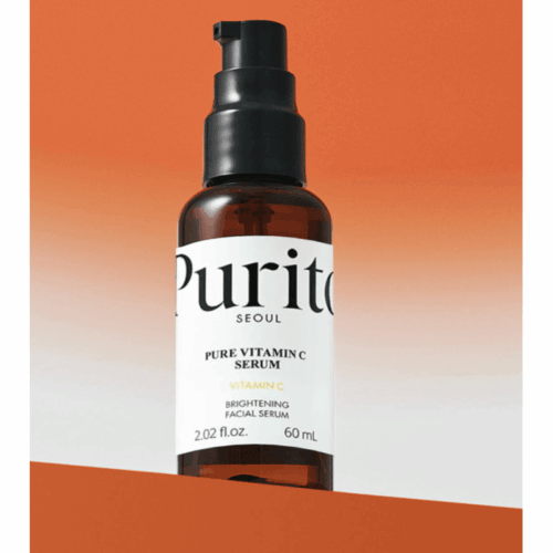 Buy the original Purito Pure Vitamin C Serum 60ml in Lagos Nigeria