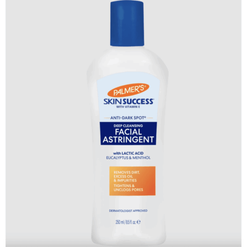 Buy the original Palmers Deep Cleansing Facial Astringent in Lagos Nigeria