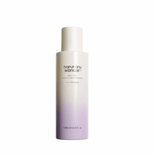 Buy the original Haruharu Black Rice Probiotic Barrier Essence in Lagos Nigeria