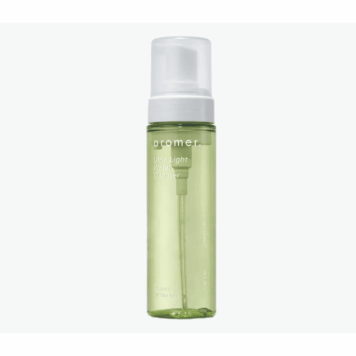 Buy the original Aromer Ultra Light Water Cleanser in Lagos Nigeria
