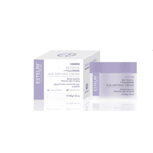 Buy the original Why You Should Include Retinol In Your Skincare Routine: The Complete Guide in Lagos Nigeria