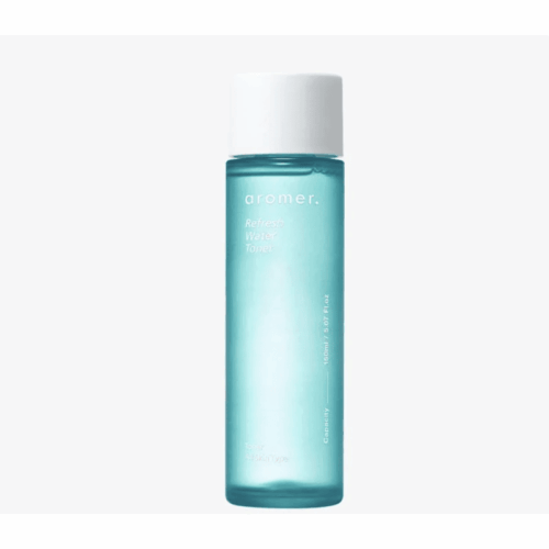 Buy the original Aromer Refresh Water Toner in Lagos Nigeria