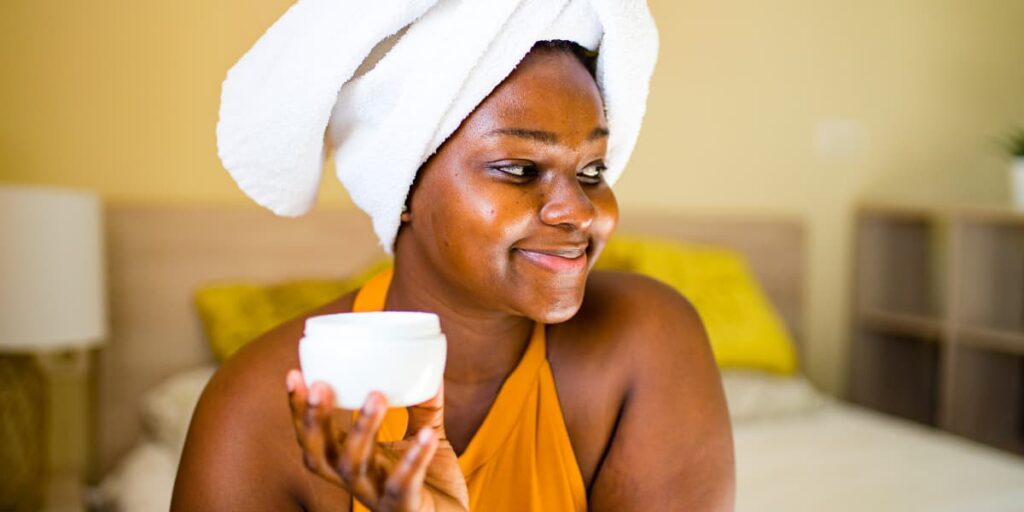Buy the original Best Lotions For Hyperpigmentation: 5 Products That Actually Fade Dark Spots in Lagos Nigeria