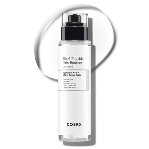Buy the original Cosrx The 6 Peptide Skin Booster Serum in Lagos Nigeria