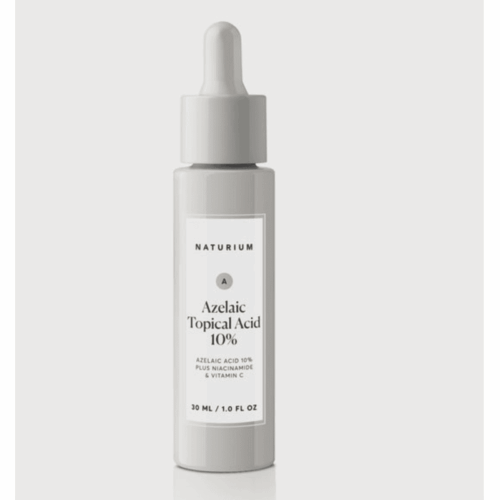 Buy the original Naturium Azelaic Topical Acid 10% | 30ml in Lagos Nigeria