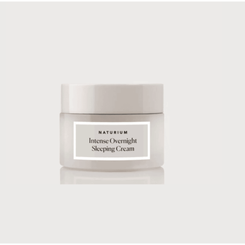 Buy the original Naturium Intense Overnight Sleeping Cream in Lagos Nigeria