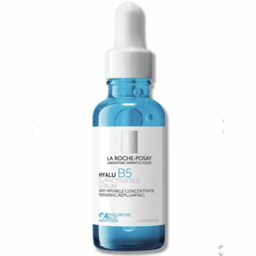 Buy the original La Roche-Posay Hyalu B5 Suractivated Serum 30ml in Lagos Nigeria