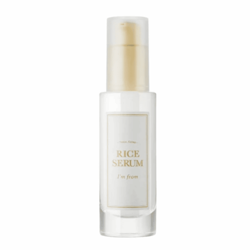 Buy the original I'm from Rice Serum in Lagos Nigeria