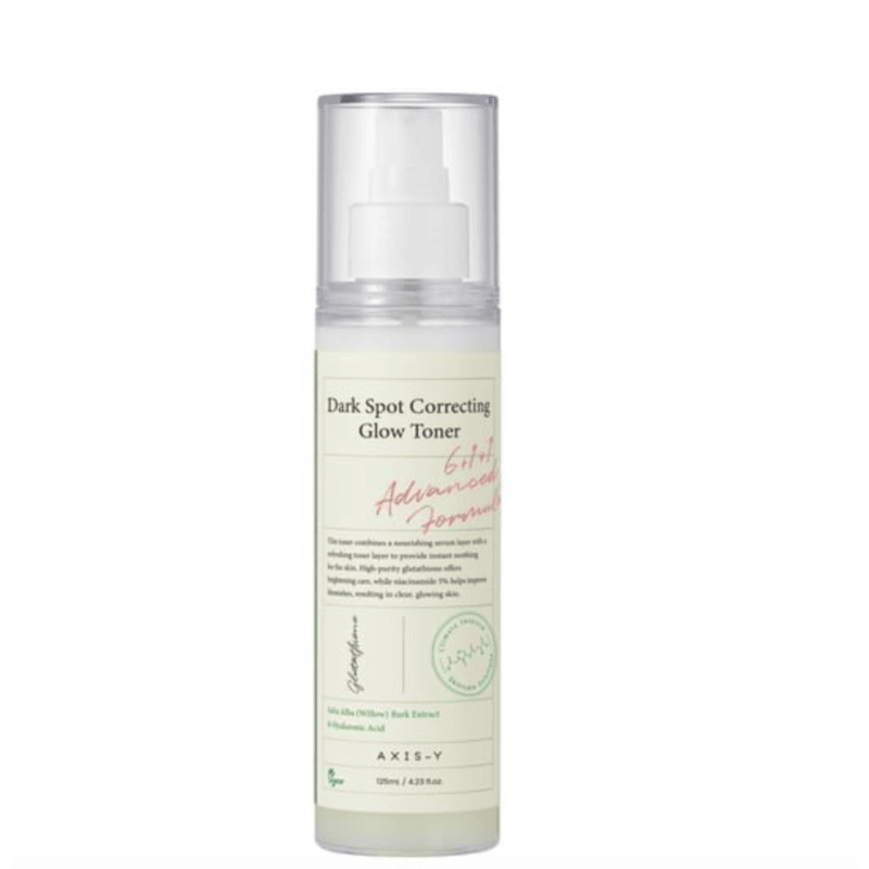Buy the original Axis-y Dark Spot Correcting Glow Toner 125ml in Lagos Nigeria