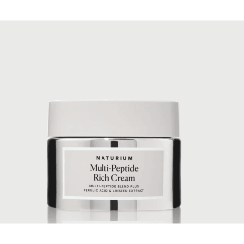 Buy the original Naturium Multi Peptide Rich Cream in Lagos Nigeria