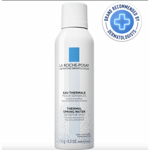 Buy the original La Roche Posay Thermal Spring Water Soothing Spray in Lagos Nigeria