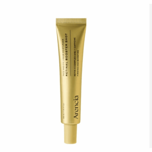 Buy the original Arencia Retinal Booster Shot 30ml in Lagos Nigeria
