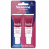 Buy the original Vaseline Lip Therapy Rosy Lips Moisturizing Lip Balm Twin Pack in Lagos Nigeria