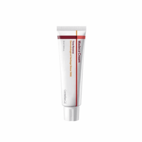 Buy the original Centellian 24 Madeca Cream Time Reverse 50ml in Lagos Nigeria