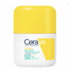 Buy the original CeraVe Invisible Dry Touch Fluid Sunscreen SPF50+ 50ml in Lagos Nigeria